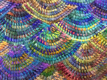 Mrs Krapotnik - Der Schal - Bild 6