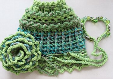 Anleitung Mütze Make A Wish - Häkeln