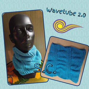 Wavetube 2.0 Variante - Bild 2