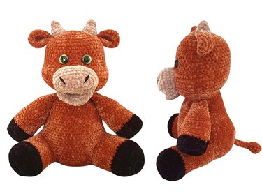 Oscar und Odette - Häkeln