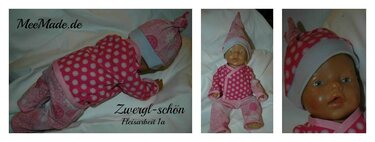 E-Book "Zwergl-schön" - Bild 2