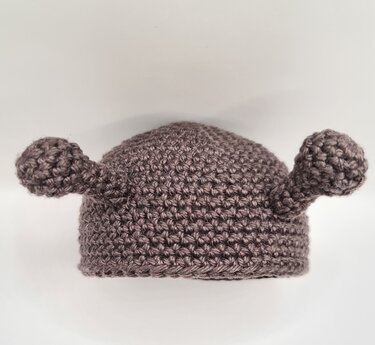 Amigurumi Käfer häkeln – Anleitung „Marie“ (ca. 16 cm) für Anfänger / PDF-D