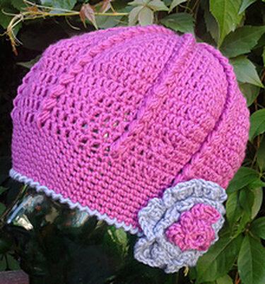 Crochet Hat
