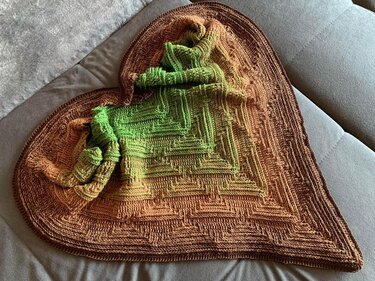 Zestos Dreieckstuch - Bild 3