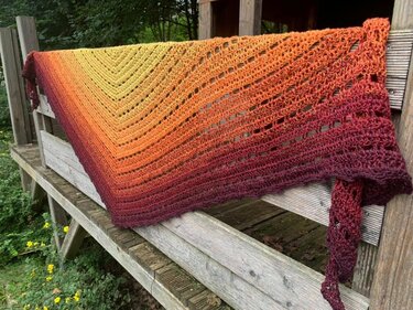 Helios by Elso Designs - Häkeln