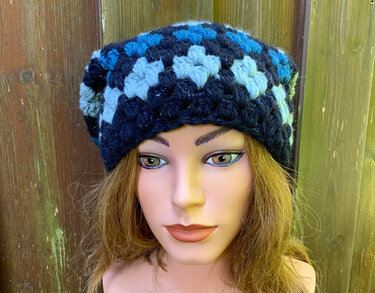 Beanie  NORO - Bild 6