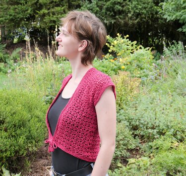 Bolero Camille - Bild 8
