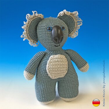 Häkelanleitung.pdf Koala Kevin