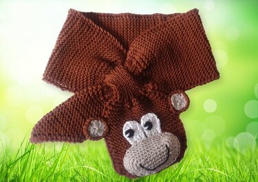 Sparpaket für 16 Strickanleitungen