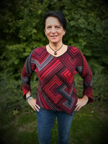 Karl Nr.2 "der Asymmetrische" - Bild 3