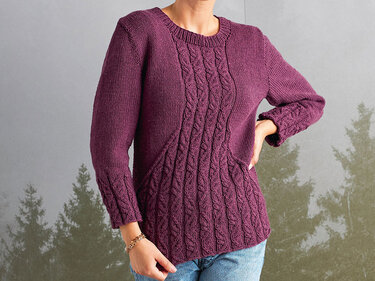 PULLOVER FAVORIT
