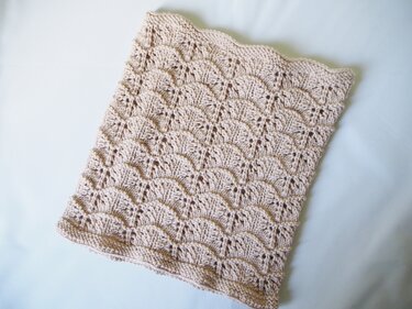 Herbstliebe Halswärmer für Anfänger - Stricken