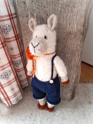 Lama Herbert