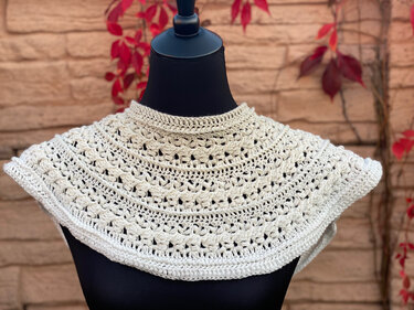 Anleitung Braidithe - Loop (gehäkelt) - Häkeln