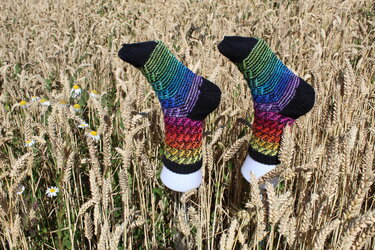 Pattern Summermood - Knitting