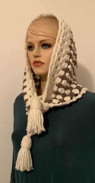Hoody "Winterwind" - Bild 13