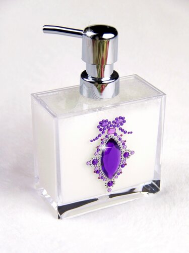 Flüssig-Seife selbstgemacht - kostenlose Anleitung - Basteln