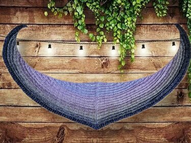 Marylin Moon - Häkeln