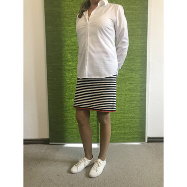 Häkele dir deinen Lieblingsrock - Häkelanleitung