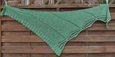 Häkelanleitung Anaire