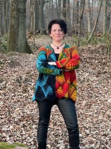 Karlos Nr.2, die Drachenpatchjacke, oder einfach nur WOW! - Bild 4