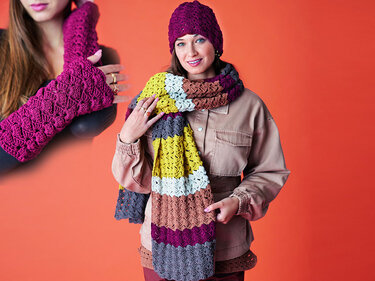 ACCESSOIRES ETHNO
