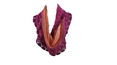 Brücke der Liebe - Häkeln