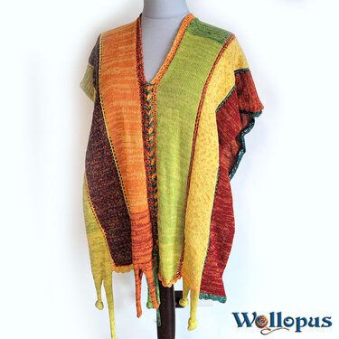 Wollmilchsau - Stricken