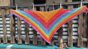 Avalonia by Elso Designs - Häkeln