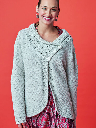 JACKE EXKLUSIV - Stricken