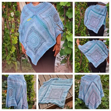 Poncho Amitola - Bild 5