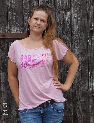 Briana Schnittmuster und Nähanleitung Gr. 34-54