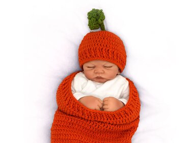 Babycocon Karotte - Bild 2
