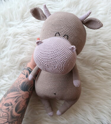 Grinse-Pummelstier von LaCritza - Bild 2