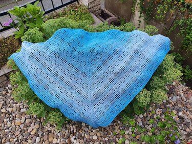 Rundanella by Elso Designs - Häkeln