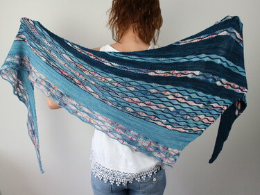 Strickanleitung Sparset Girlfriend