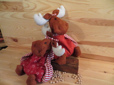 Kirschkernelch ca.25 cm - Bild 2