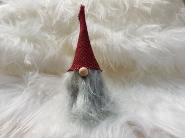 Miniwichtel (Bastelanleitung)