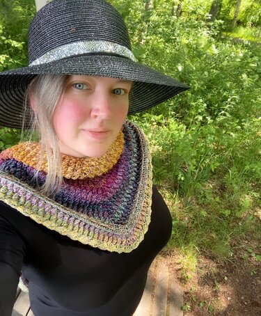 Häkelanleitung Schwuppdiwupp