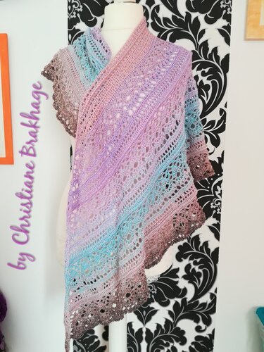 romantic bow - Bild 2