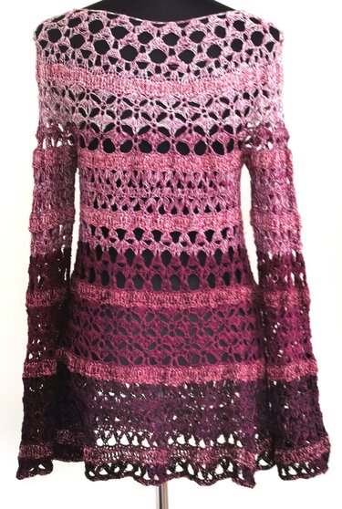Pullover/Tunika Liora - Bild 2