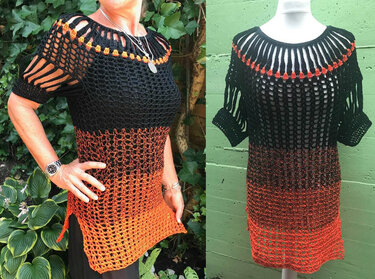Tunika /Shirt  NICOLA