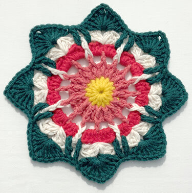 Granny Grannymania - Häkeln