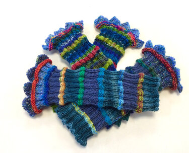 E-Book Lunaticc's Clochard de Luxe I - Stricken