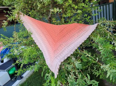 Esfera klassische Variante - Häkeln