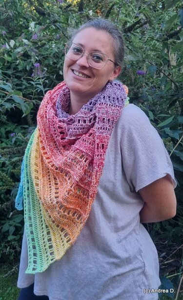 Funny Travel -asymmetrisch - Bild 2