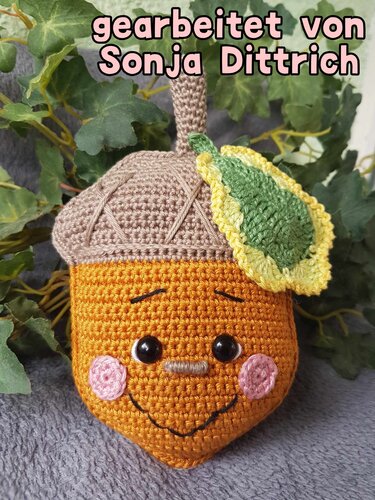 Fröhliche Eicheln - Bild 5