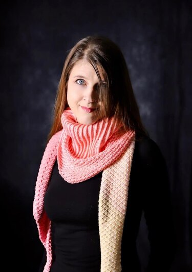 Crochet pattern Sade - Image 9