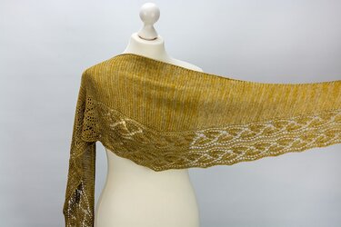 Livana knitting pattern