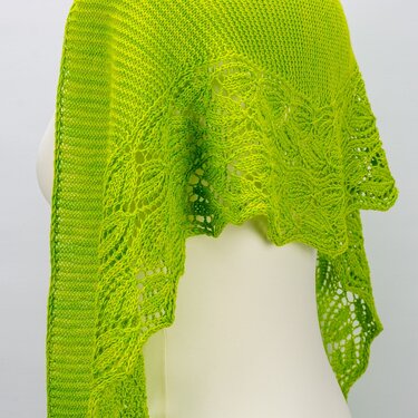 Strickanleitung Livana - Stricken